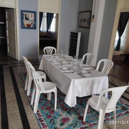 Huge Apartment Near To Bahai Garden Χάιφα Εξωτερικό φωτογραφία
