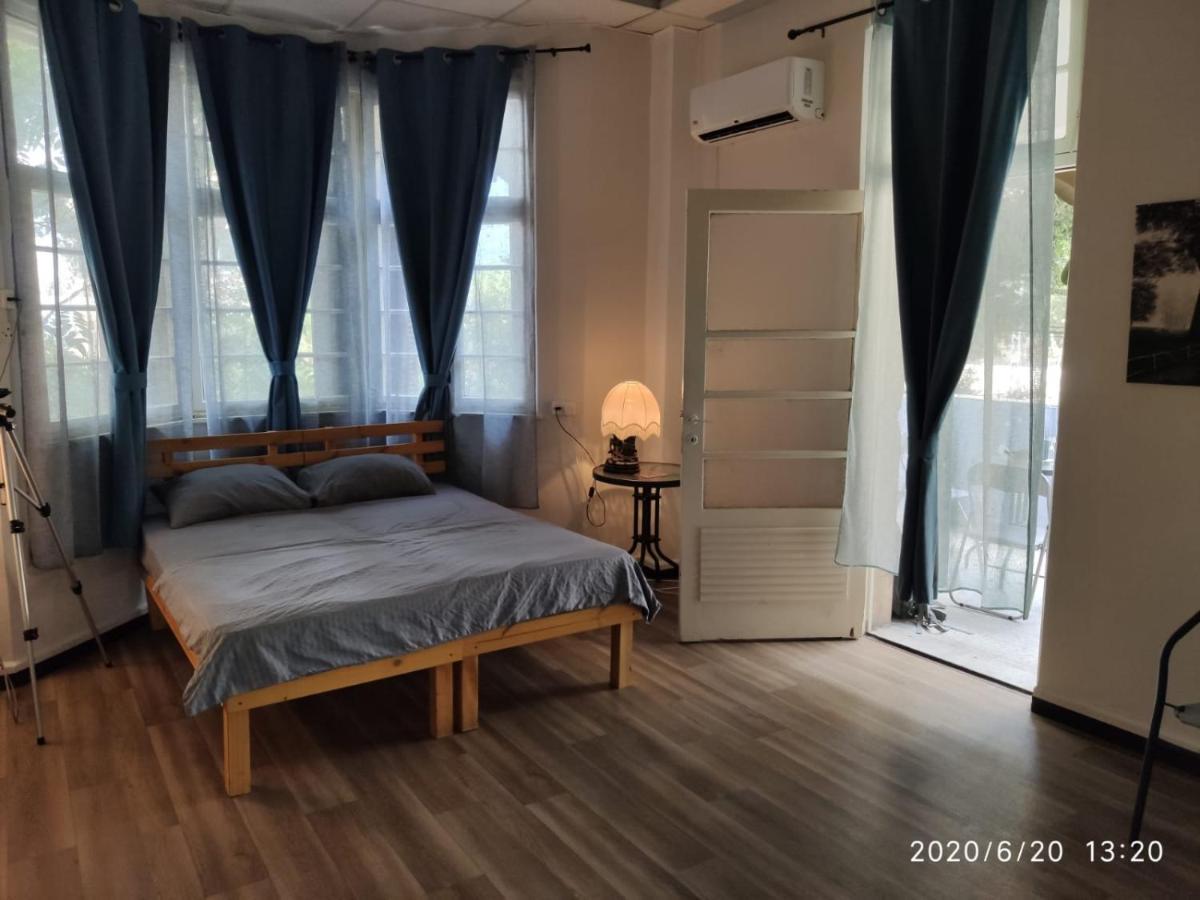 Huge Apartment Near To Bahai Garden Χάιφα Εξωτερικό φωτογραφία