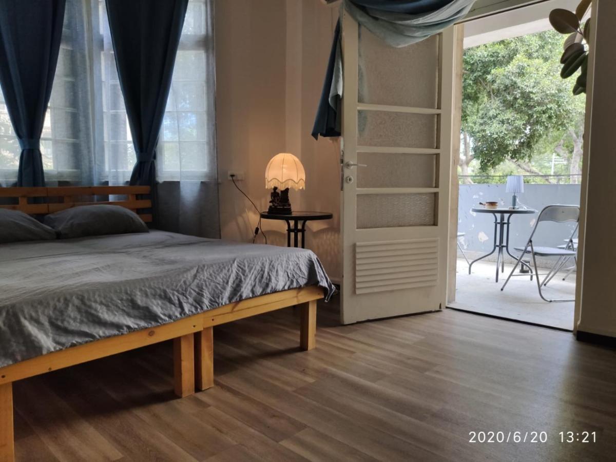 Huge Apartment Near To Bahai Garden Χάιφα Εξωτερικό φωτογραφία