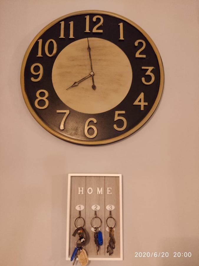 Huge Apartment Near To Bahai Garden Χάιφα Εξωτερικό φωτογραφία