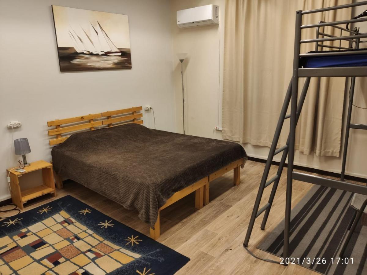 Huge Apartment Near To Bahai Garden Χάιφα Εξωτερικό φωτογραφία